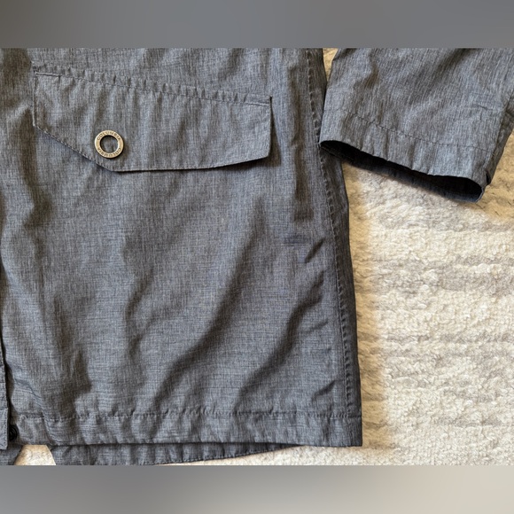 Columbia Omnitech all weather jacket - Picture 2 of 6